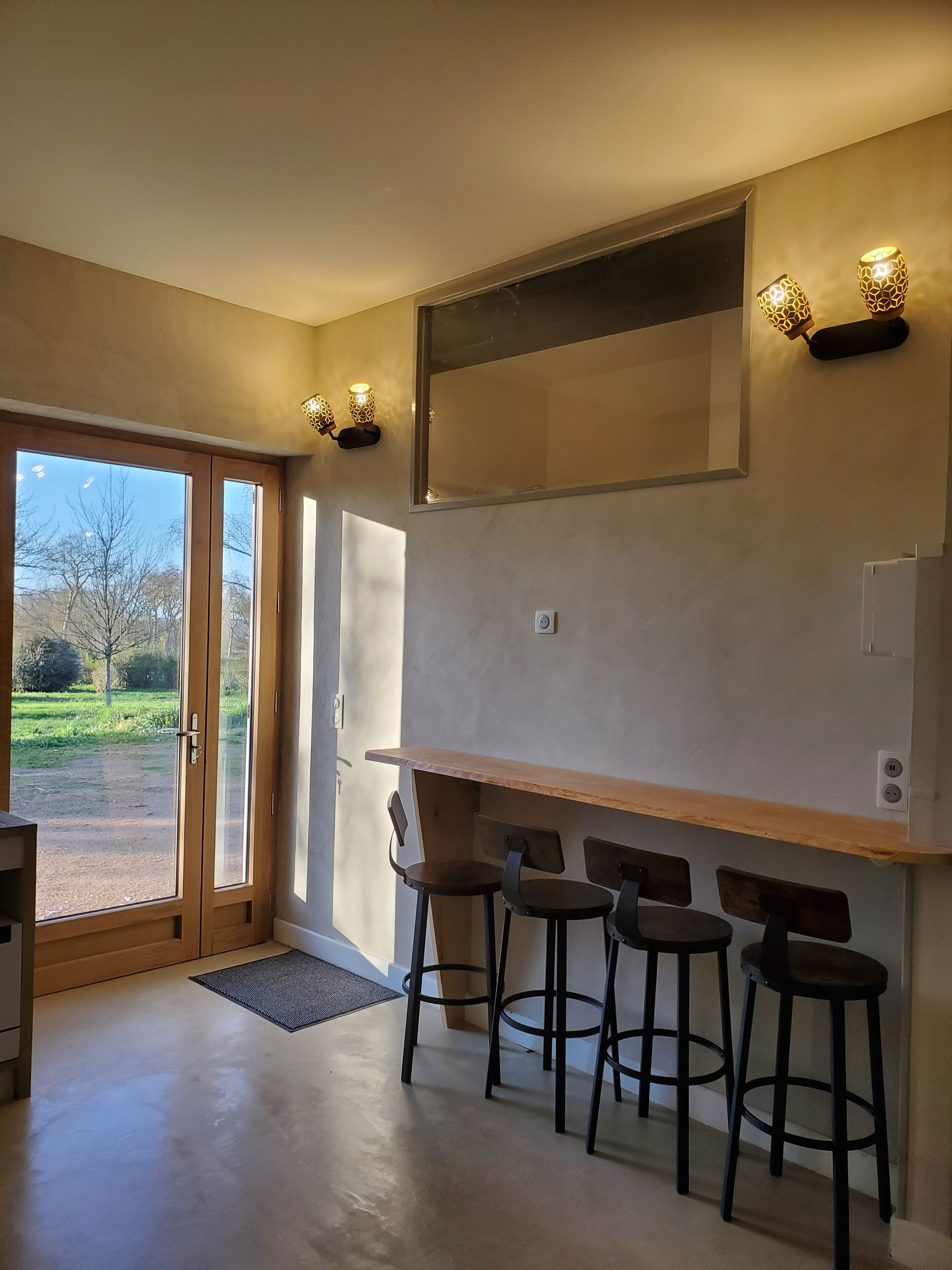 Interieur