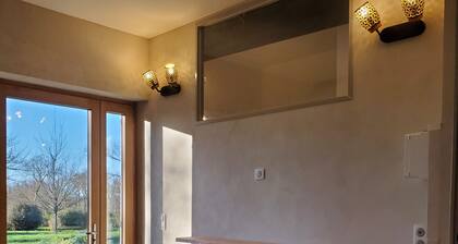 Authentic, easily accessible accommodation