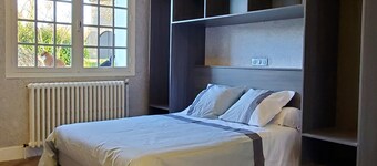 Authentic, easily accessible accommodation