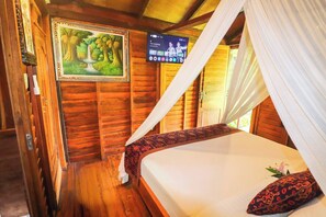 Habitación, 1 habitación, fumadores, patio