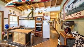 City House | Private kitchen