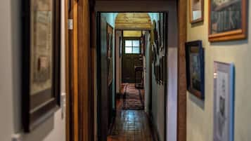 City House | Interior