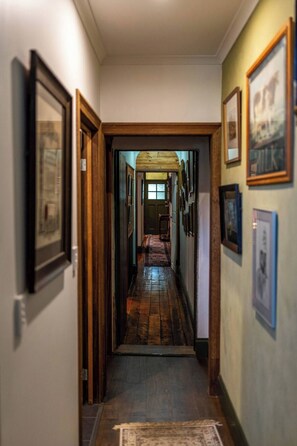 City House | Interior