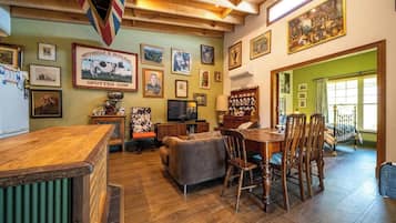 City House | Interior