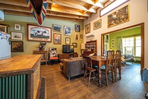 City House | Interior