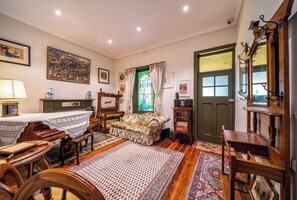 City House | Interior