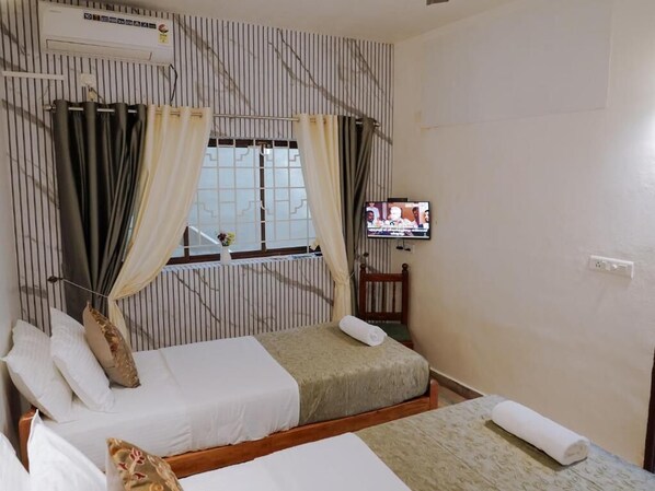 ห้องพัก