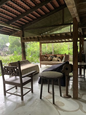 Terrass/Patio