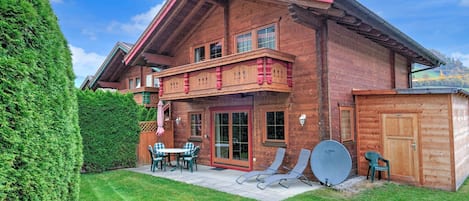 Udendørsområde