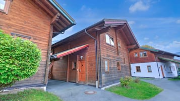 Außenbereich