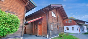 Feriendorf Wildschönau-Near ski area