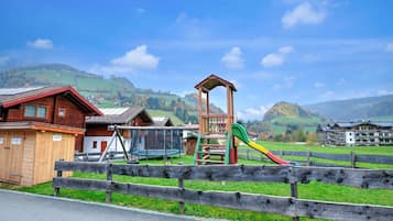 Kinderbereich