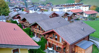 Feriendorf Wildschönau-Near ski area