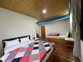Quarto família