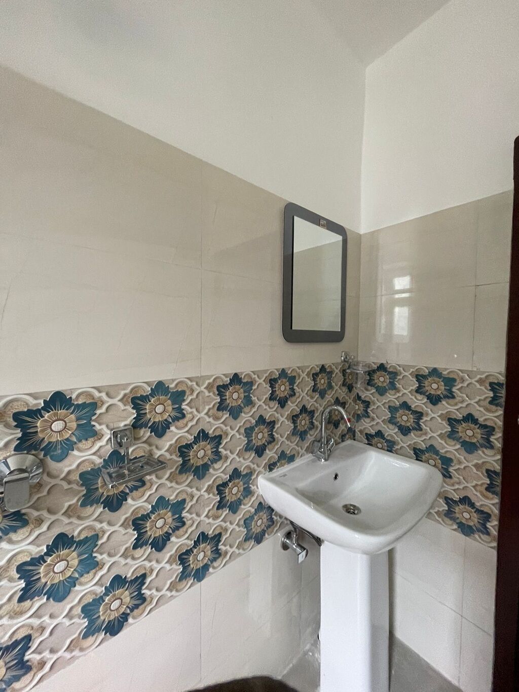 Superior Room | Bathroom