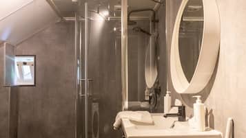 Dusche