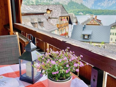 Pension Leopoldine