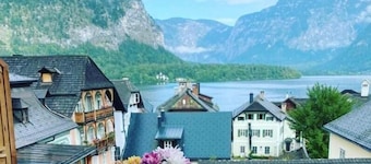 Pension Leopoldine