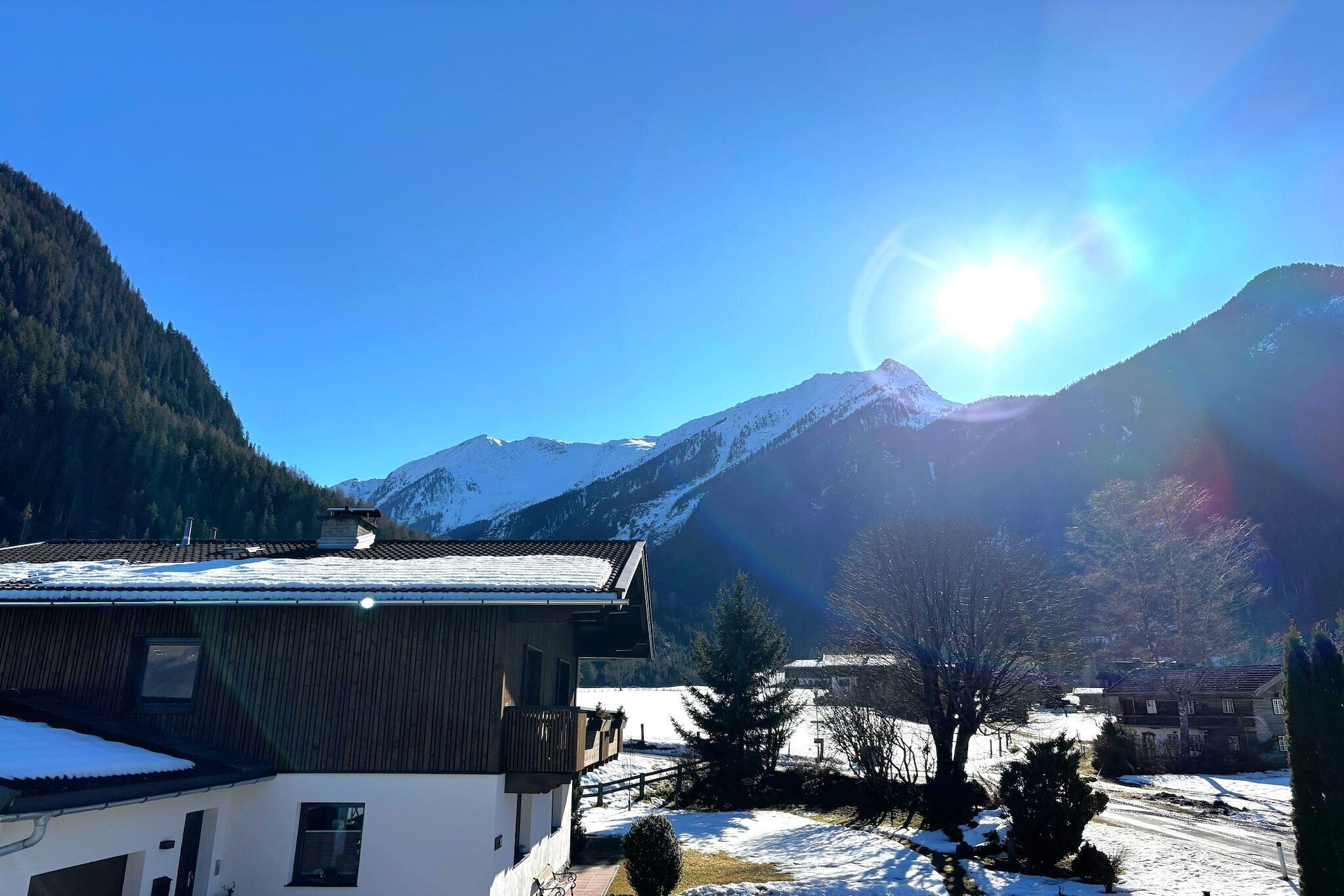 Außenbereich
