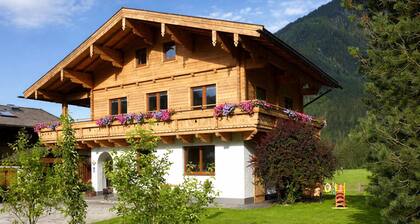 Apartment in a quiet location near Wildkogel Arena