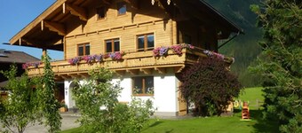 Holiday apartment in a quiet location