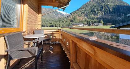 Holiday apartment in a quiet location