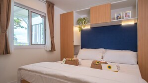 2 Schlafzimmer, kostenloses WLAN