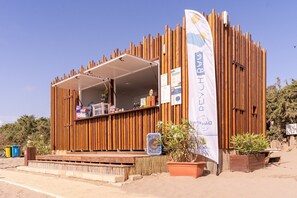 Exterior - Bungalow at Orbetello Family Collection (Orbetello)