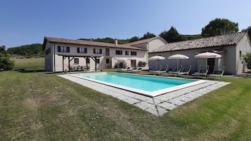 Außenbereich