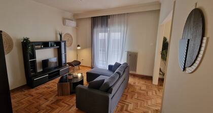 Houseloft Volos SeaView Hub