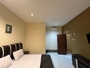 华丽套房 | 免费 WiFi、床单