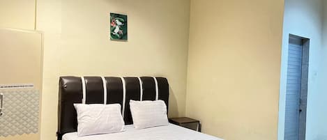 ห้องสแตนดาร์ดดับเบิล