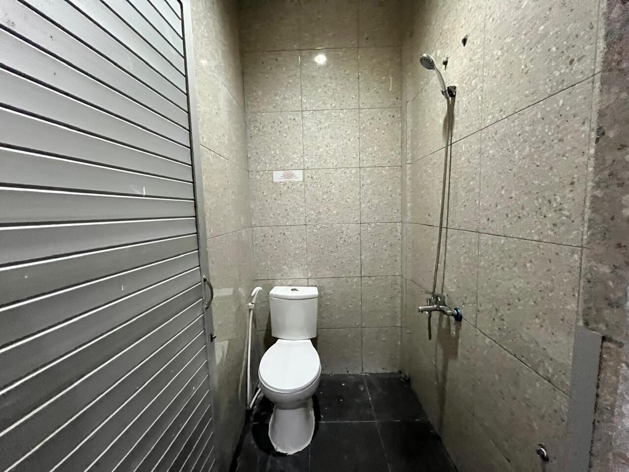 Deluxe Suite | Bathroom