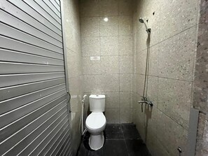 Suite Deluxe | Baño