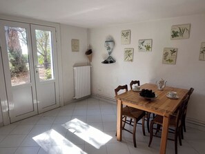 Restauration