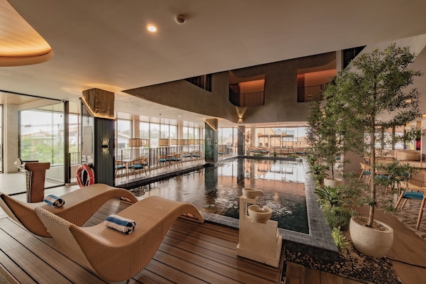 Azana Boutique Hotel Solo - Surakarta