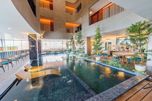 Azana Boutique Hotel Solo