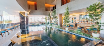 梭羅阿扎納精品飯店