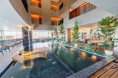 Azana Boutique Hotel Solo