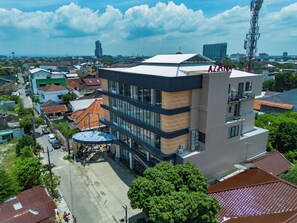 Exterior - Azana Boutique Hotel Solo (Surakarta)