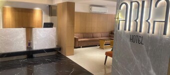 Konaark's Arka Hotels Nagpur 