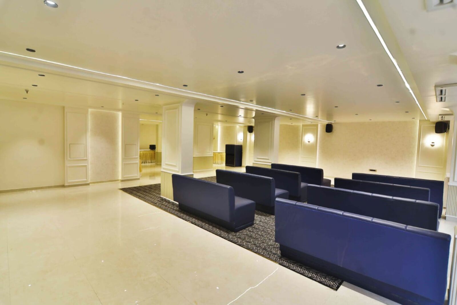 Sala de reunions