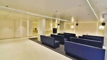 Sala de reunions