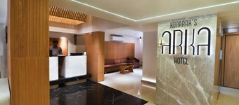 Konaark's Arka Hotels Nagpur