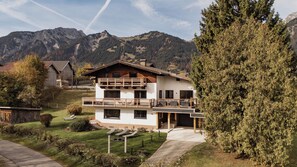Exterior - Vrbo Property (Lechaschau)