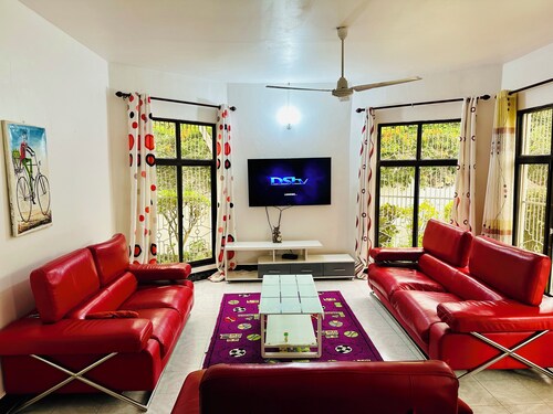 MaryDwina Residences