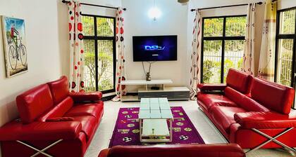 MaryDwina Residences