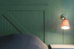 Double Room, Garden View | Desk, free WiFi - Hotell Toftagården (Gotlands Tofta)