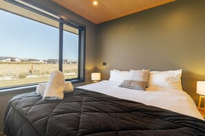 1 Schlafzimmer, Schreibtisch, kostenloses WLAN, Bettwäsche