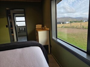 Room - The Games Room - Spa, Epic Views & Mancave Magic (Twizel)